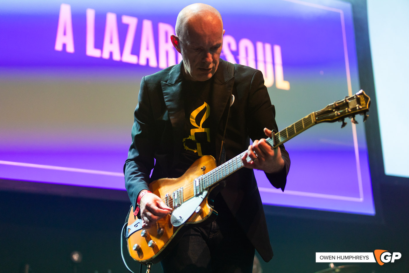 Choice Music Prize 2024, Vicar Street. Photo by Owen Humphreys www.owen.ie-27
