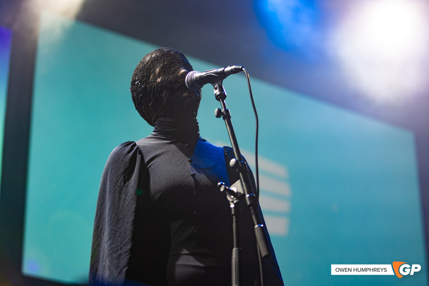 Choice Music Prize 2024, Vicar Street. Photo by Owen Humphreys www.owen.ie-5