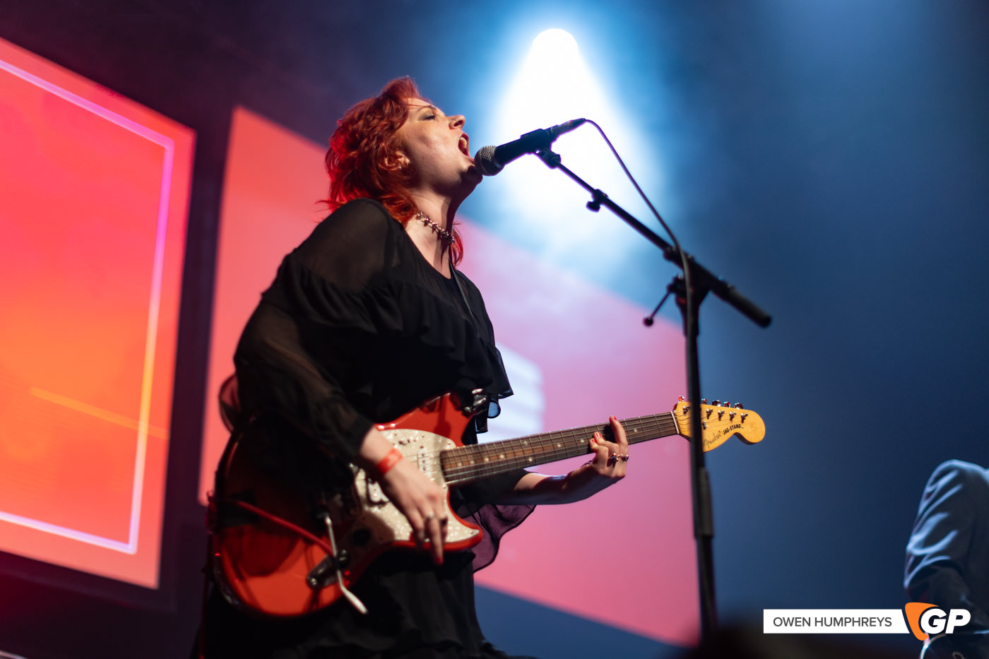 Choice Music Prize 2024, Vicar Street. Photo by Owen Humphreys www.owen.ie-64