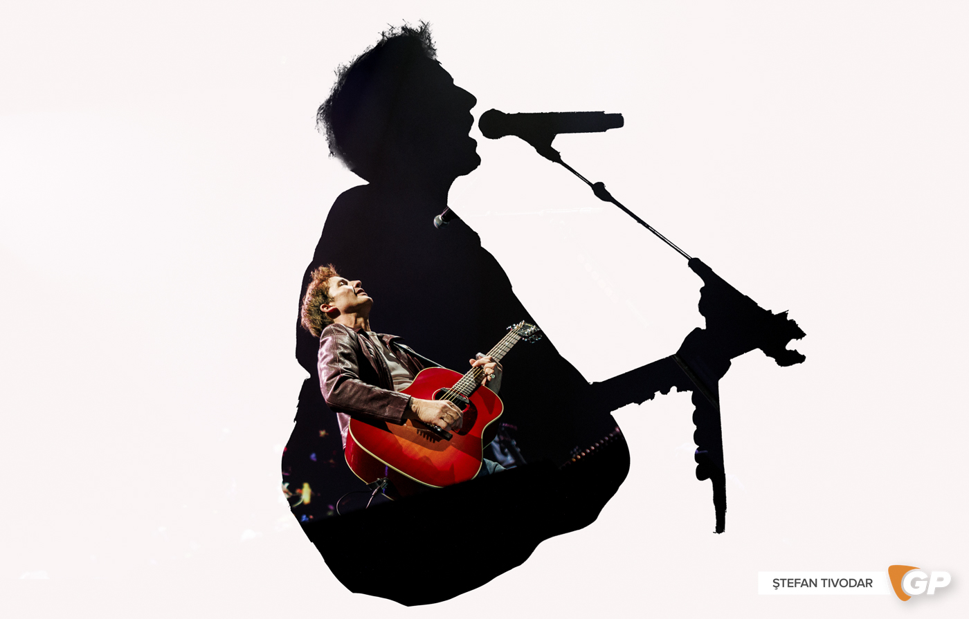 James Blunt 3Arena 06 March 2025 Stefan Tivodar–11