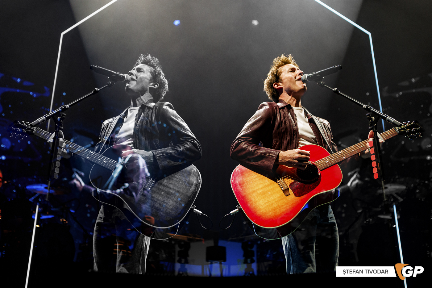 James Blunt 3Arena 06 March 2025 Stefan Tivodar–4