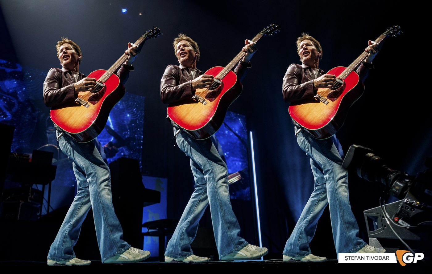 James Blunt 3Arena 06 March 2025 Stefan Tivodar–8