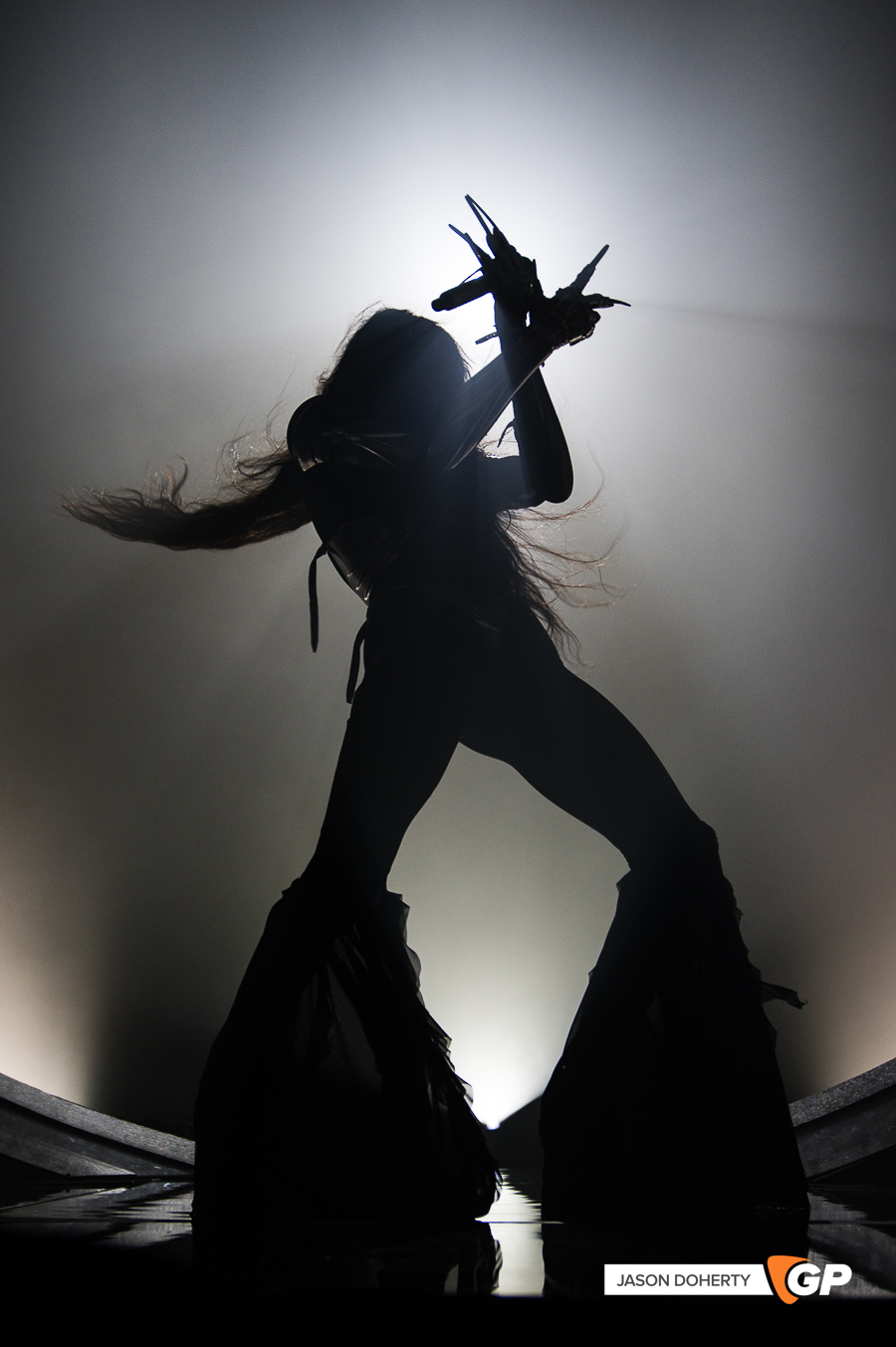 Loreen at 3 Olympia Theatre Dublin by Jason Doherty -8128