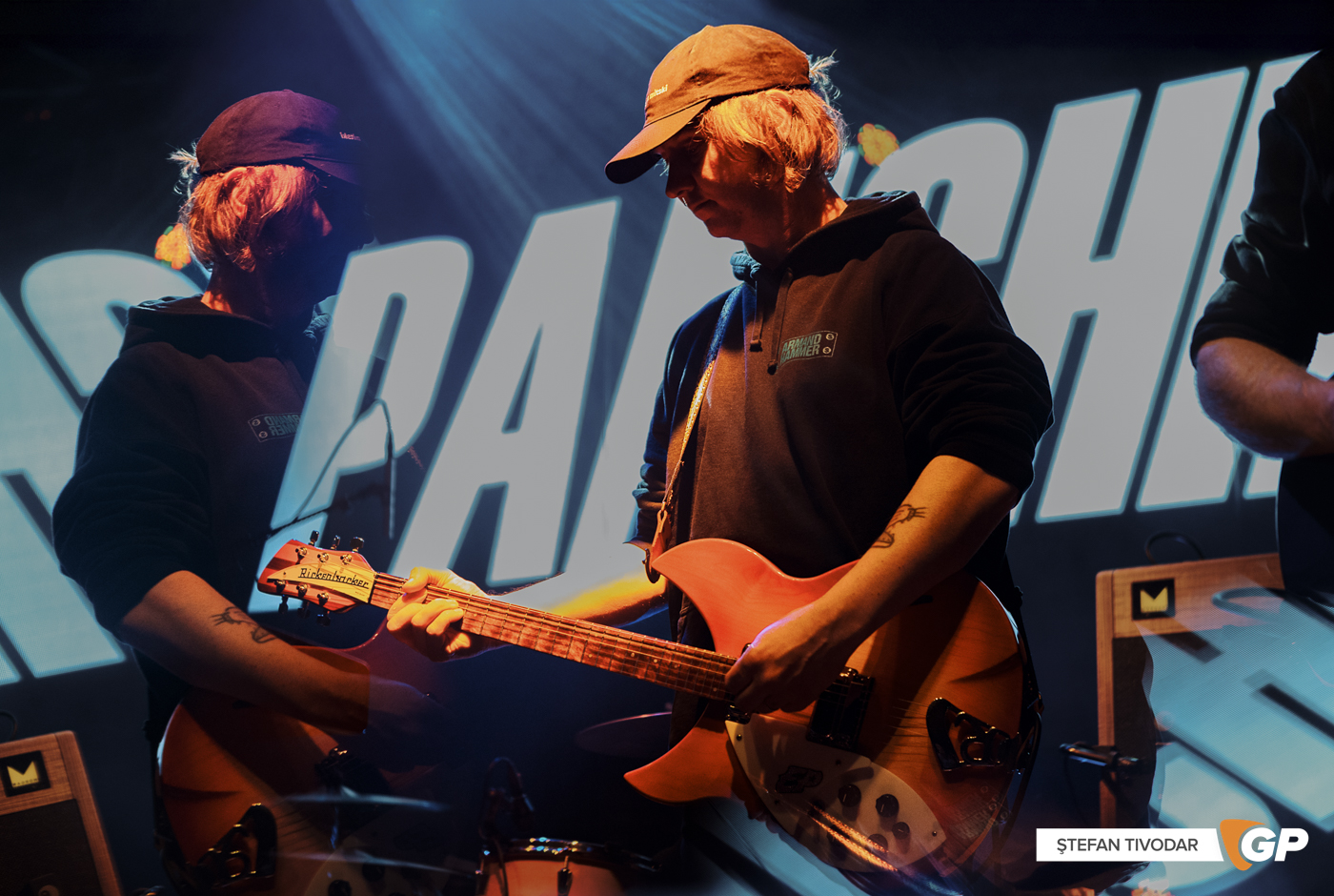 Panchiko Button Factory 25 March 2025 Stefan Tivodar–13