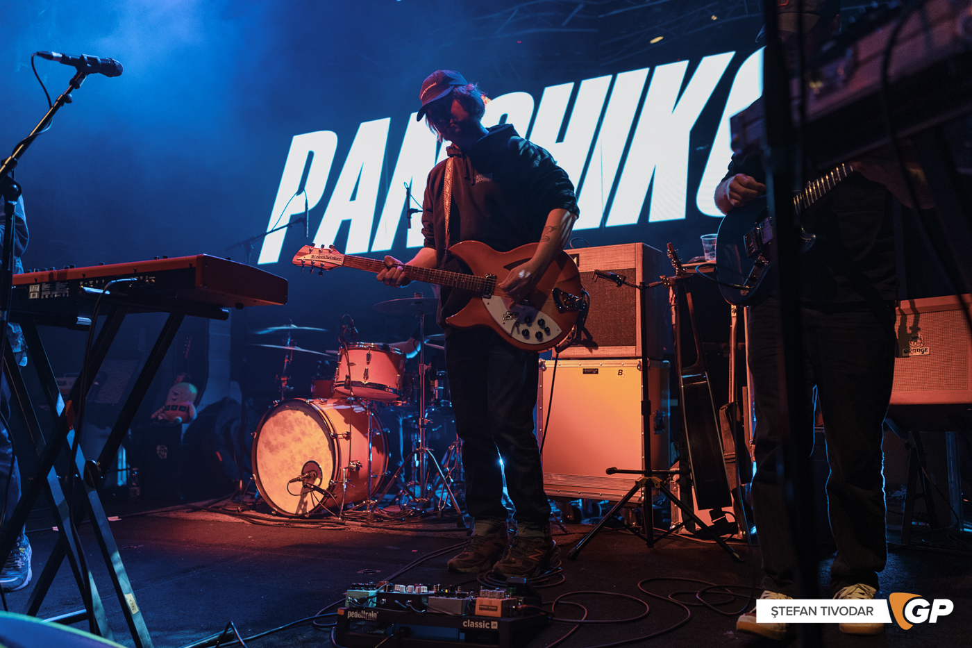 Panchiko Button Factory 25 March 2025 Stefan Tivodar-5416