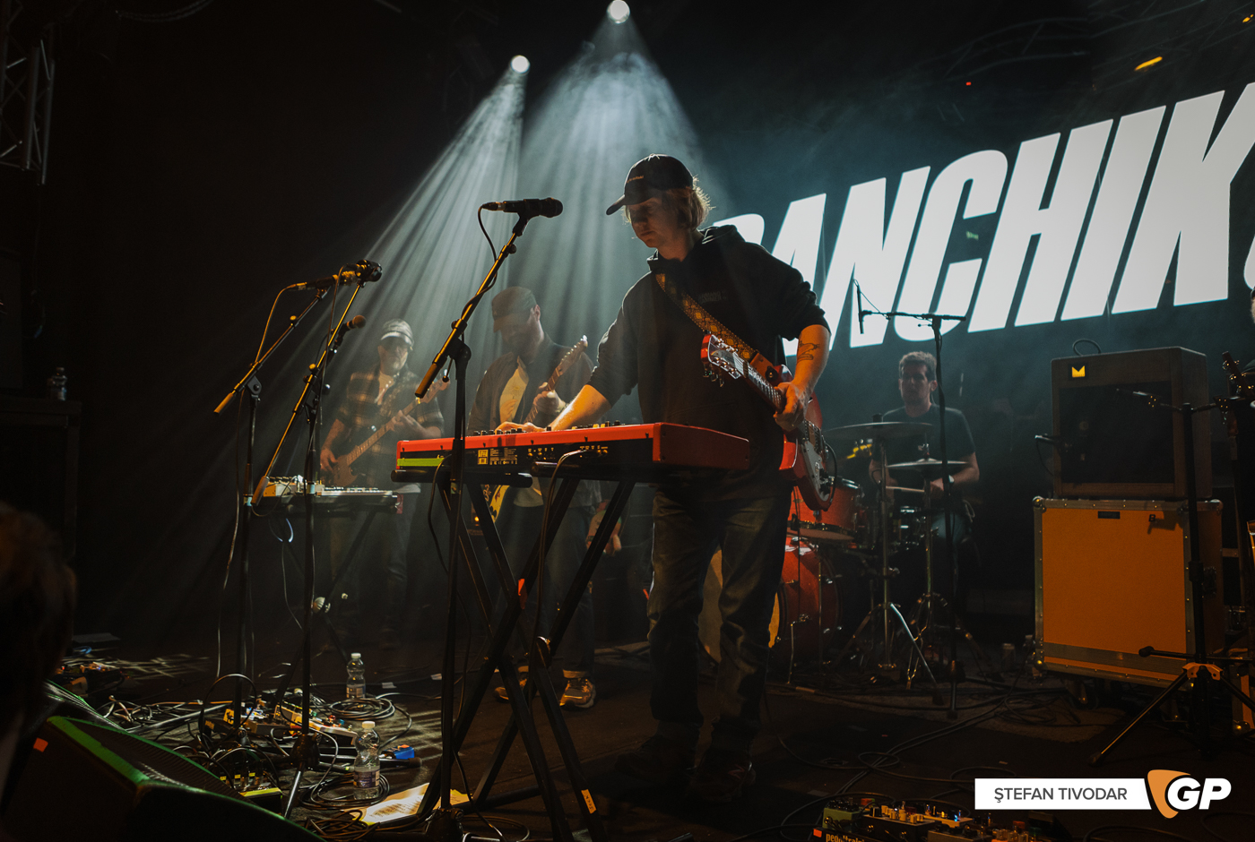 Panchiko Button Factory 25 March 2025 Stefan Tivodar-5449