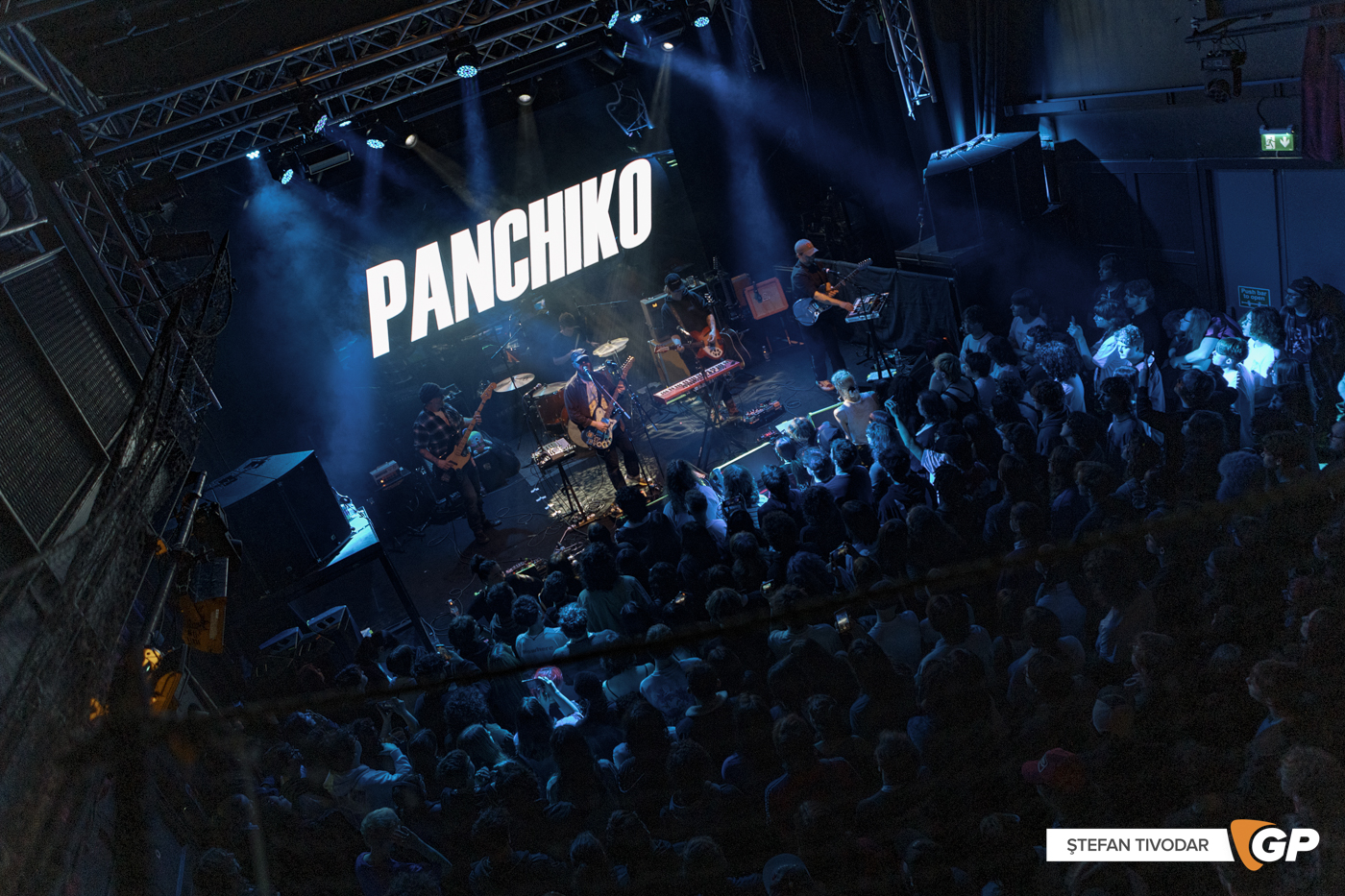 Panchiko Button Factory 25 March 2025 Stefan Tivodar-5509