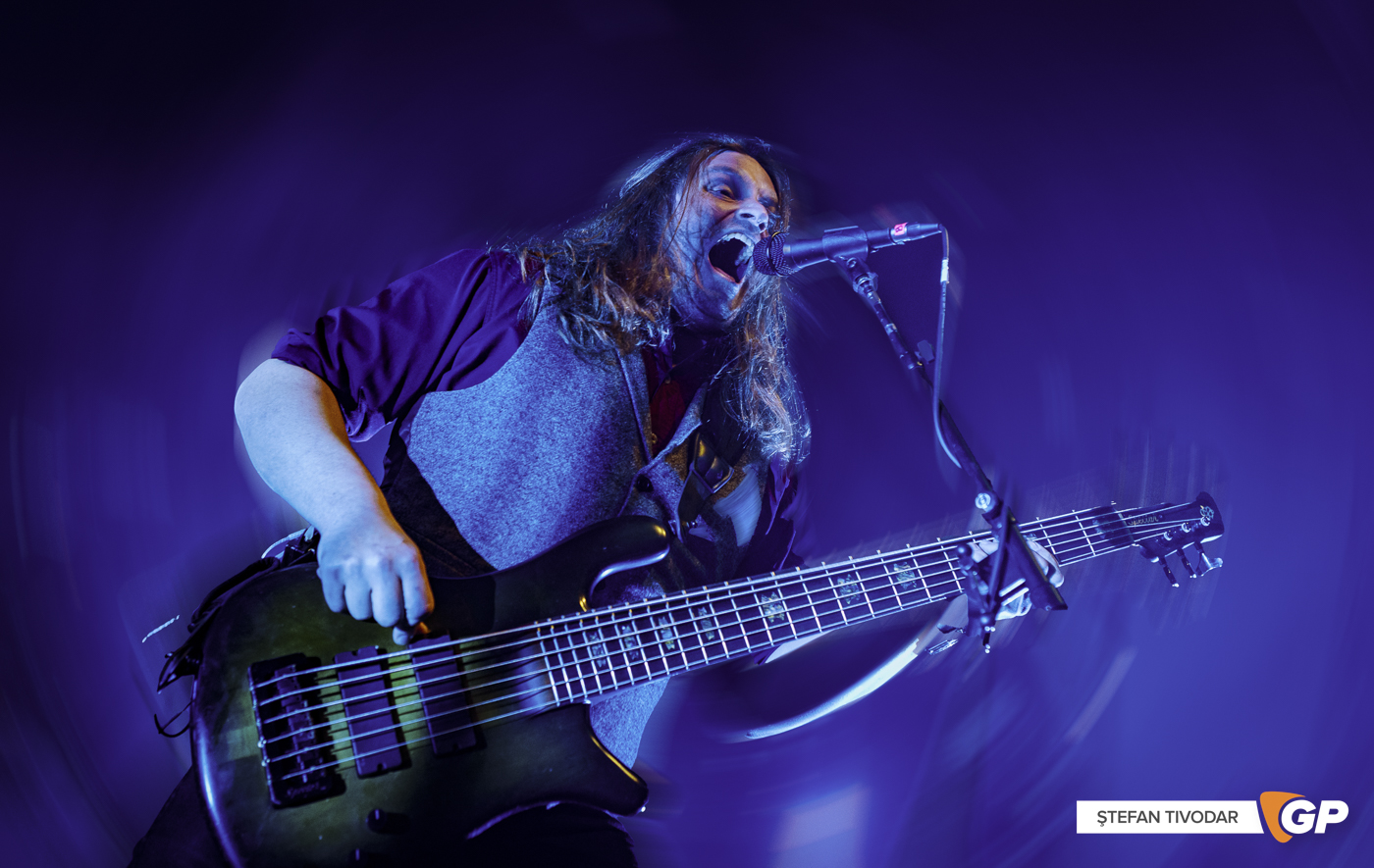 Rivers Of Nihil Academy 5 March 2025 Stefan Tivodar-