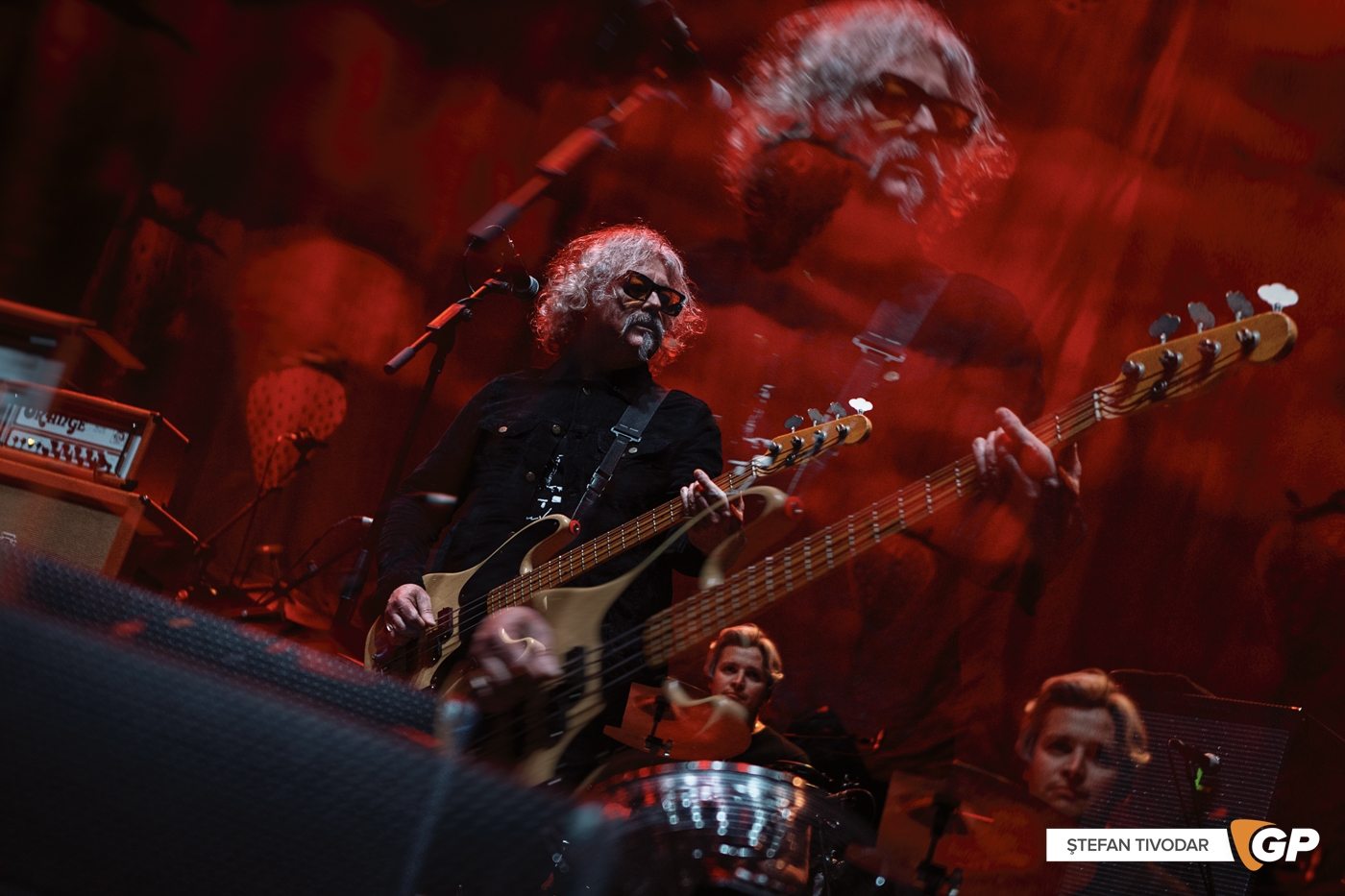 The Lightning Seeds 3Arena 20 March 2025 Stefan Tivodar-
