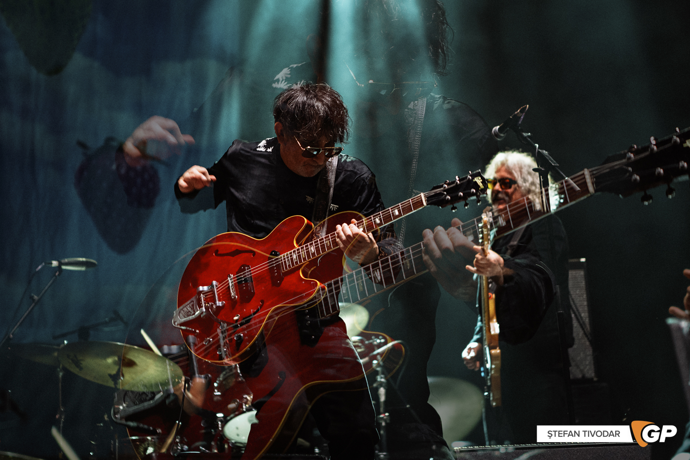 The Lightning Seeds 3Arena 20 March 2025 Stefan Tivodar–2
