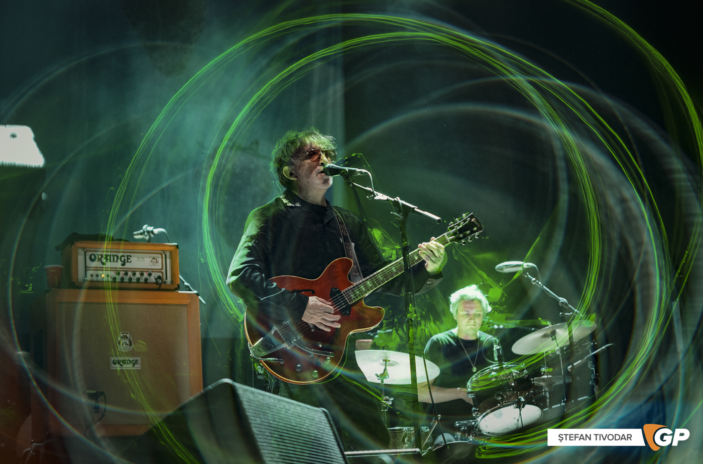 The Lightning Seeds 3Arena 20 March 2025 Stefan Tivodar–3