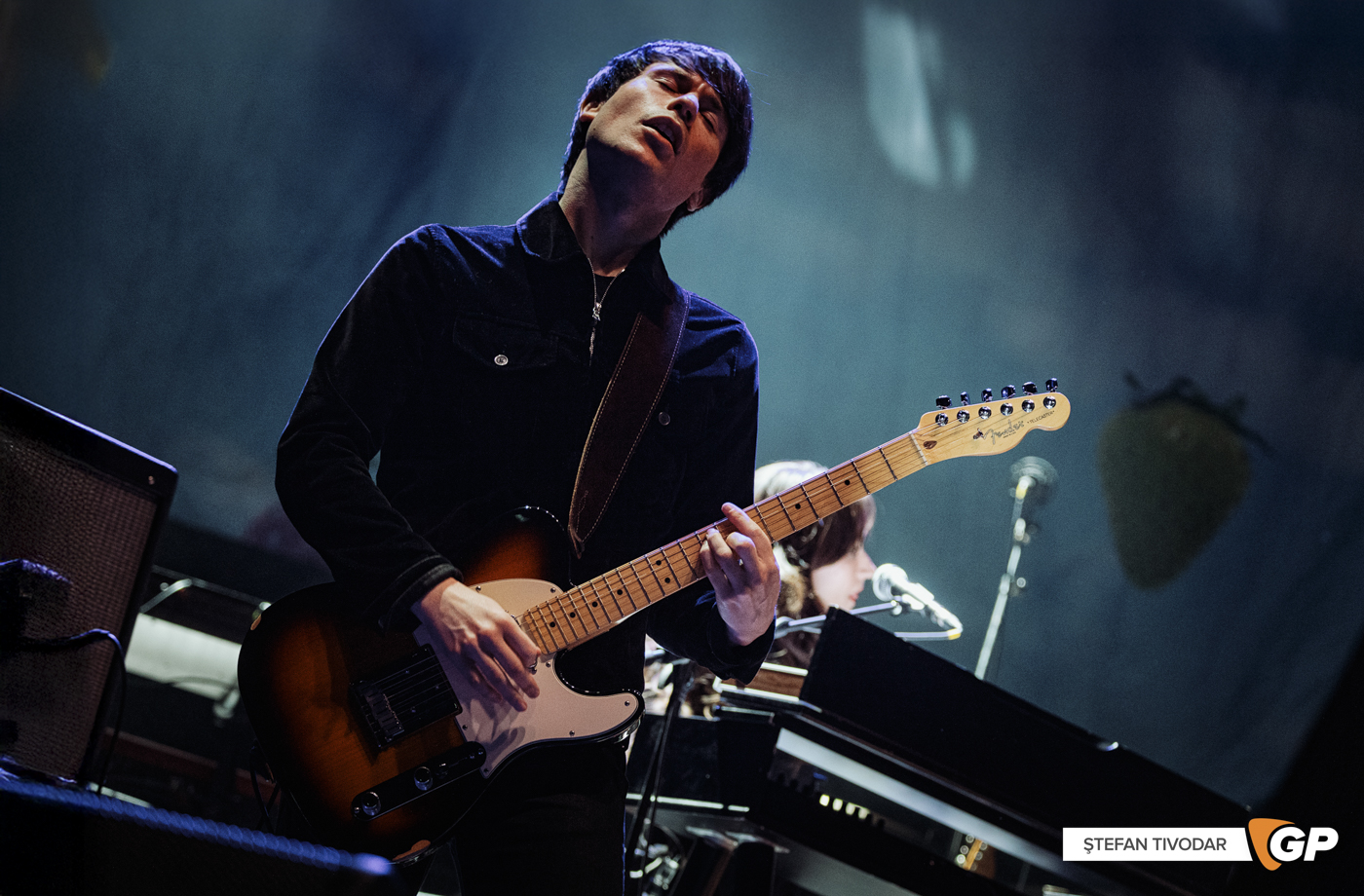 The Lightning Seeds 3Arena 20 March 2025 Stefan Tivodar–4