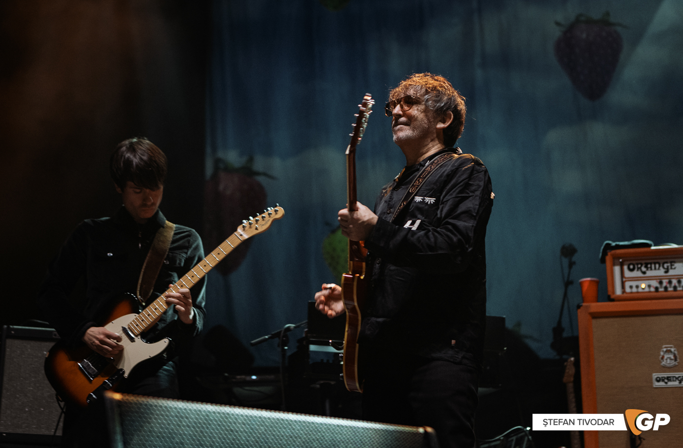The Lightning Seeds 3Arena 20 March 2025 Stefan Tivodar-4621