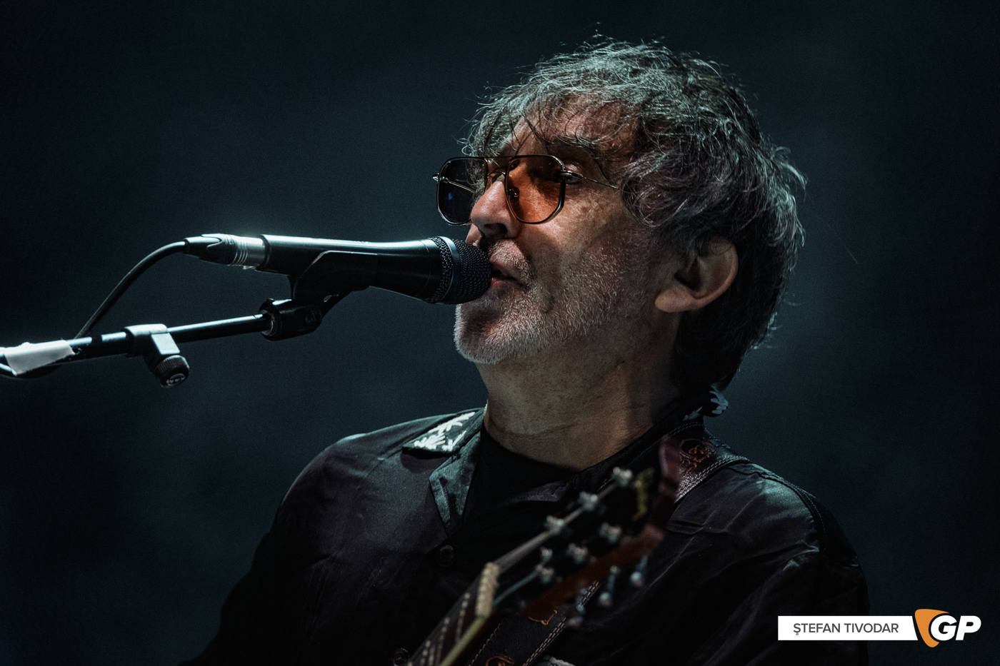 The Lightning Seeds 3Arena 20 March 2025 Stefan Tivodar-4701