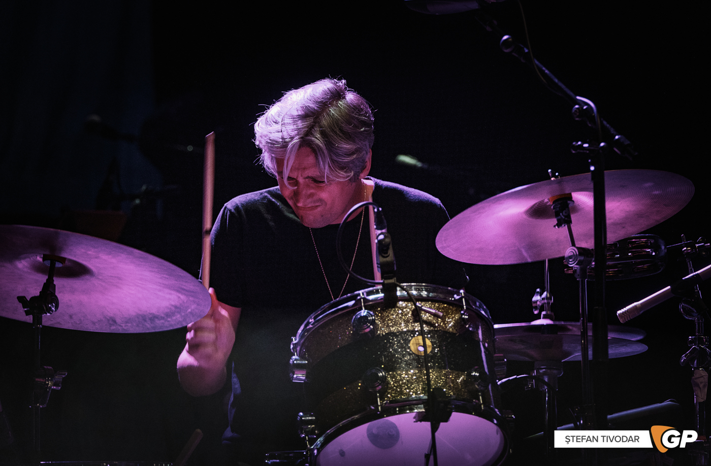 The Lightning Seeds 3Arena 20 March 2025 Stefan Tivodar-4803