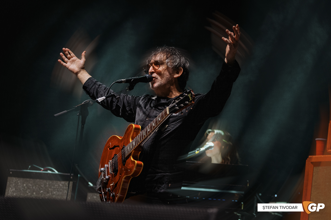 The Lightning Seeds 3Arena 20 March 2025 Stefan Tivodar–8