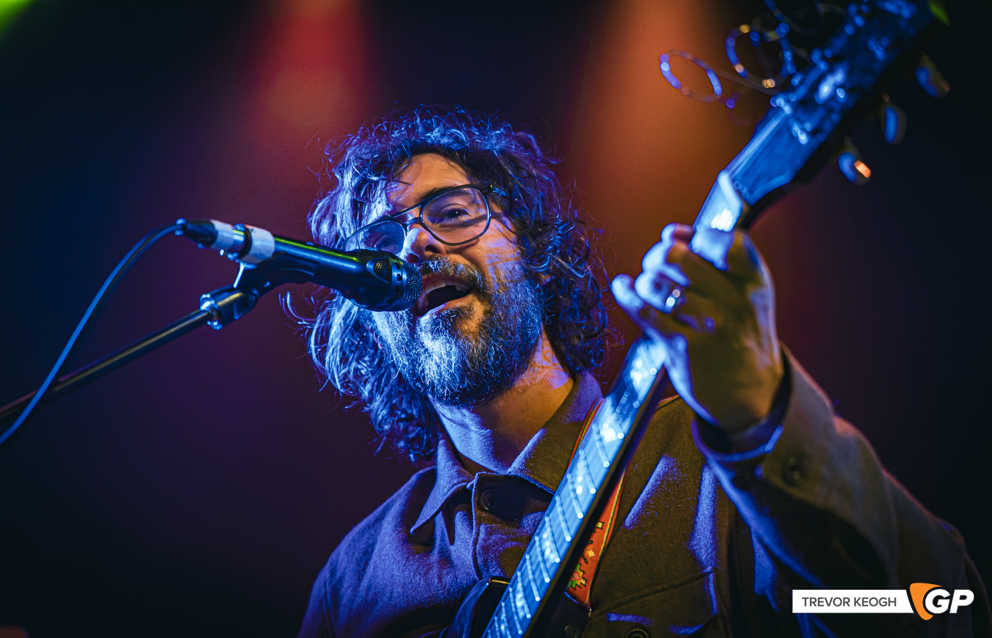 WHITE DENIM-16