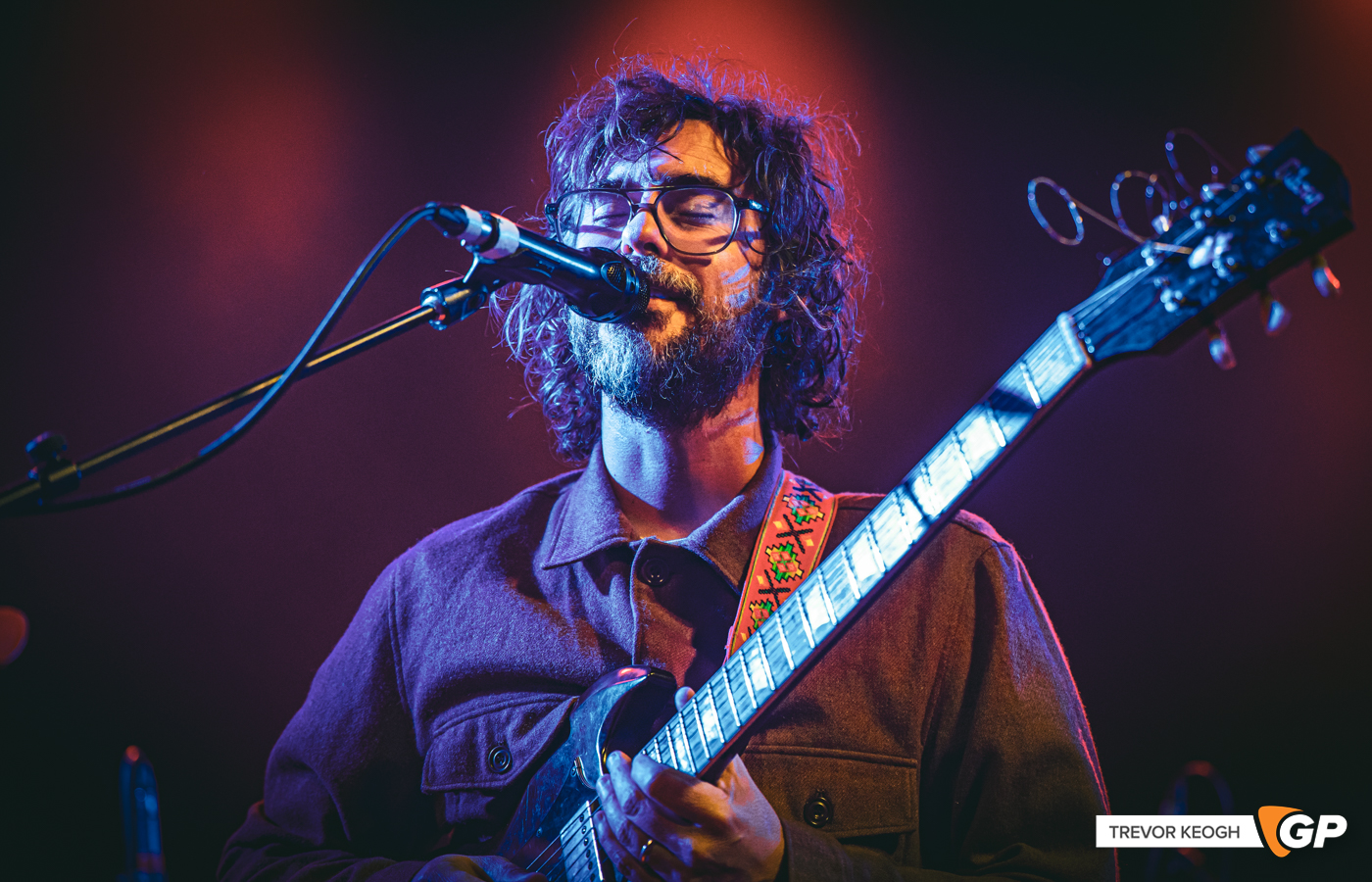 WHITE DENIM-19