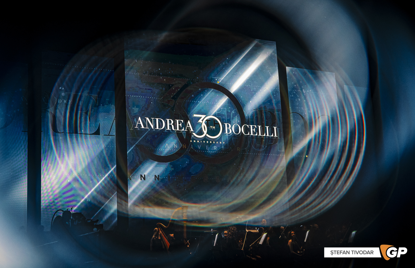 Andrea Bocelli 3Arena 27 Apr 2025-8780
