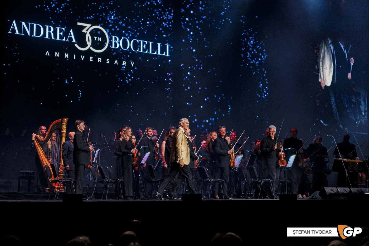 Andrea Bocelli 3Arena 27 Apr 2025-8791