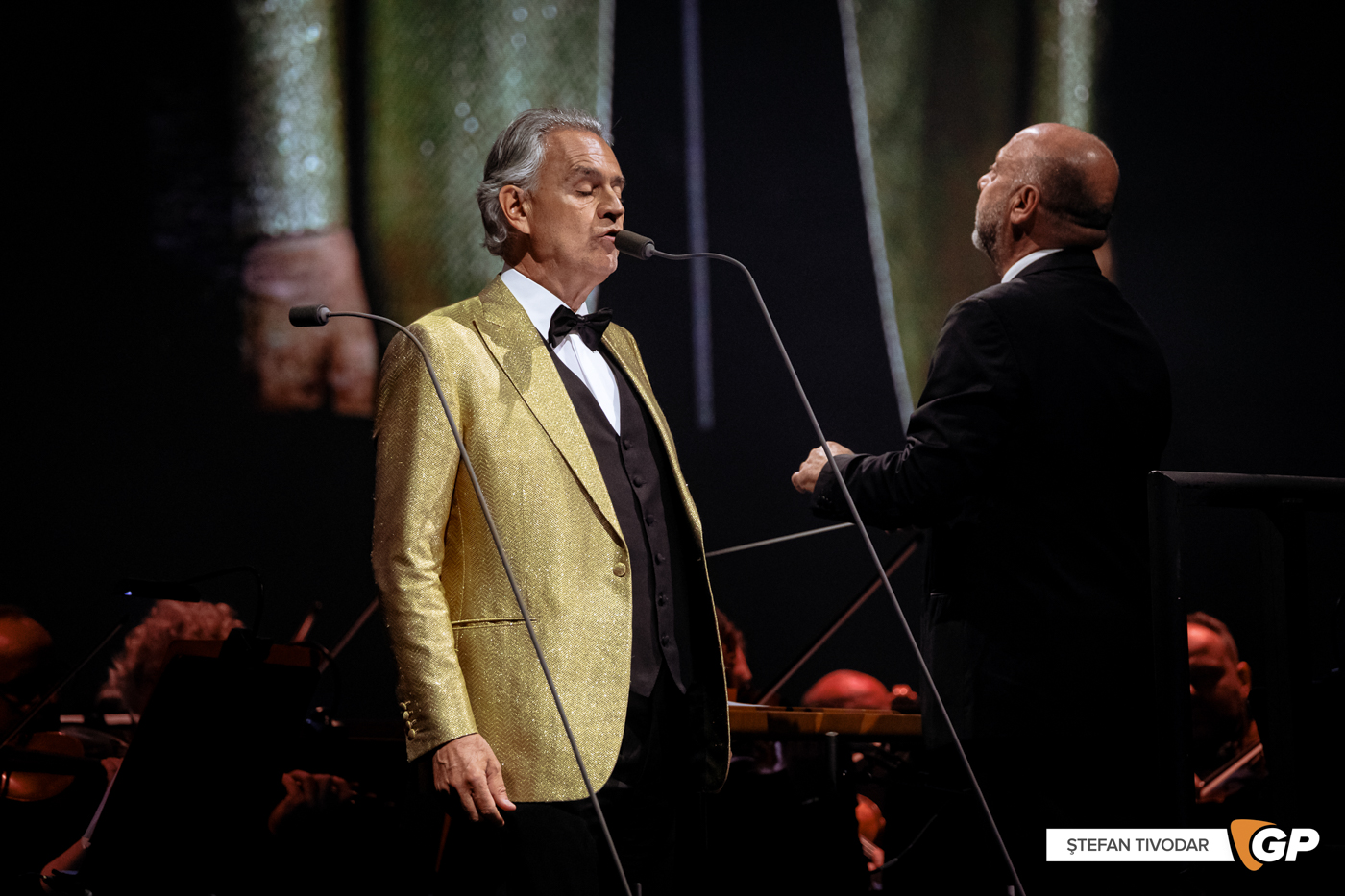 Andrea Bocelli 3Arena 27 Apr 2025-8825