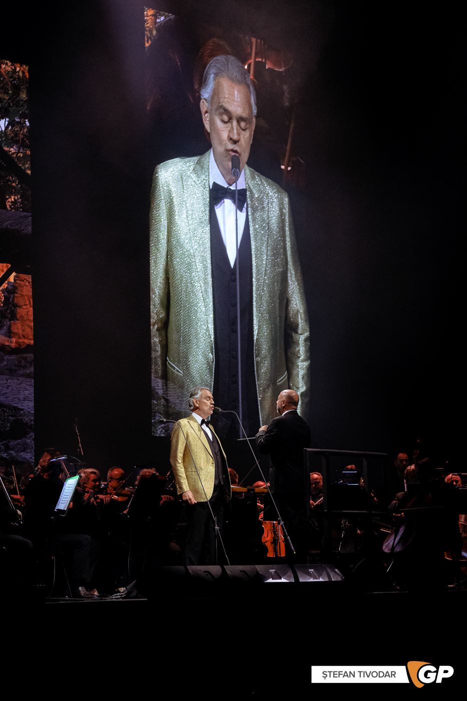 Andrea Bocelli 3Arena 27 Apr 2025-8832