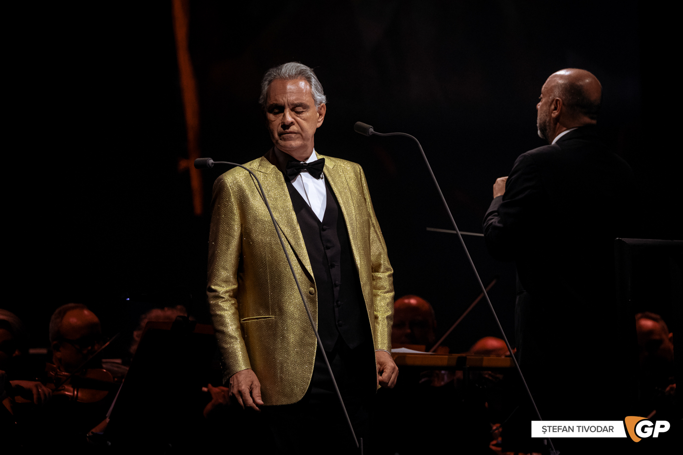 Andrea Bocelli 3Arena 27 Apr 2025-8849