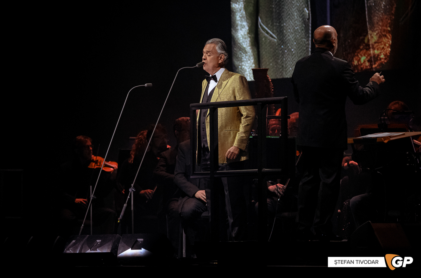 Andrea Bocelli 3Arena 27 Apr 2025-8909