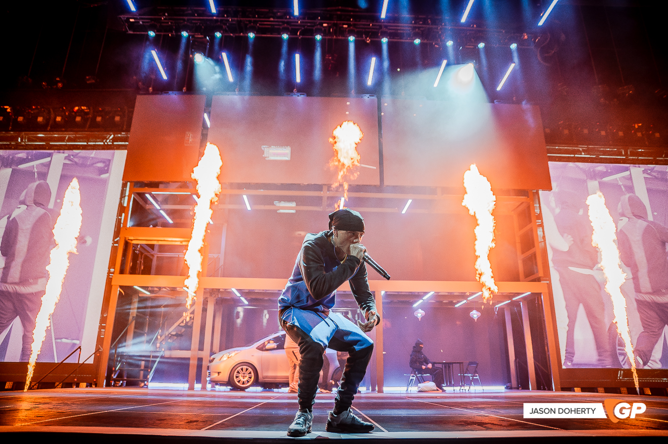 Central Cee at 3 Arena Dublin by Jason Doherty-9311