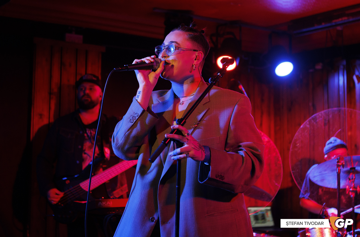 Chubby Cat Upstairs Whelans 23 Apr 2025 Stefan Tivodar-1-18