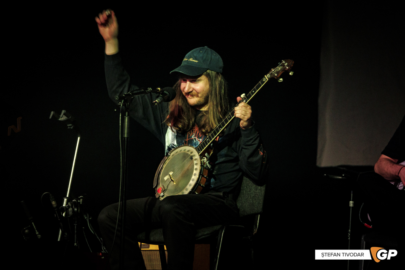 DUG Ambassador Theatre 25 Apr 2025-1-13