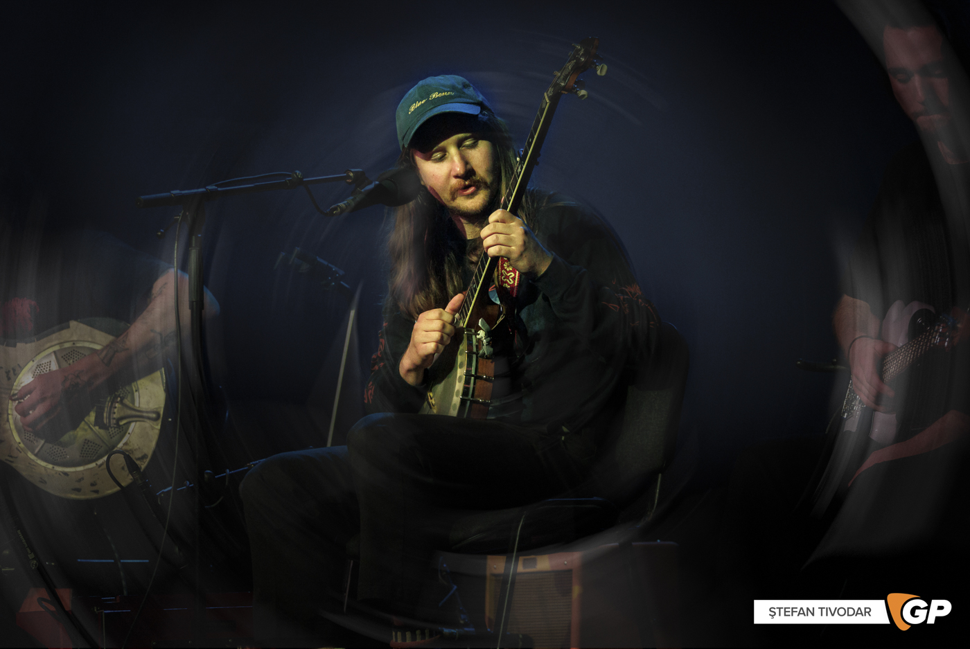 DUG Ambassador Theatre 25 Apr 2025-1-18