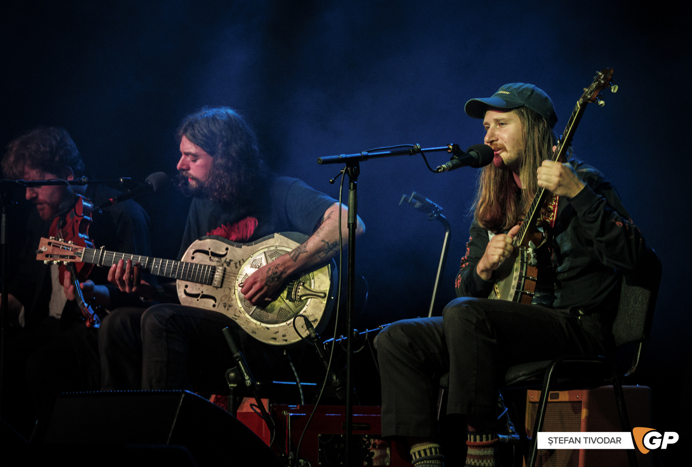 DUG Ambassador Theatre 25 Apr 2025-1-20