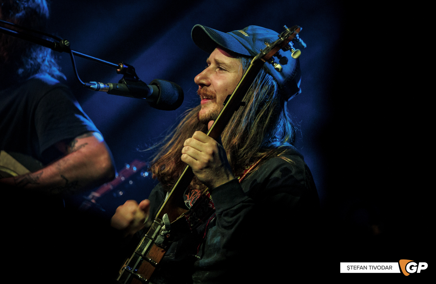 DUG Ambassador Theatre 25 Apr 2025-1-21