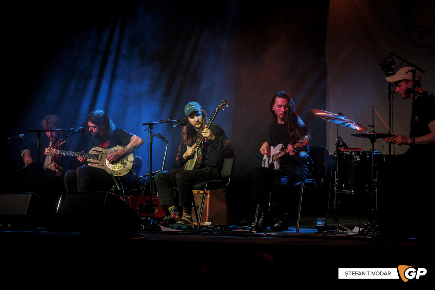 DUG Ambassador Theatre 25 Apr 2025-1-23