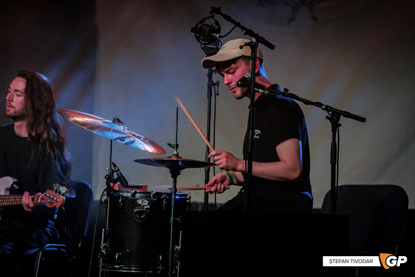 DUG Ambassador Theatre 25 Apr 2025-1-24