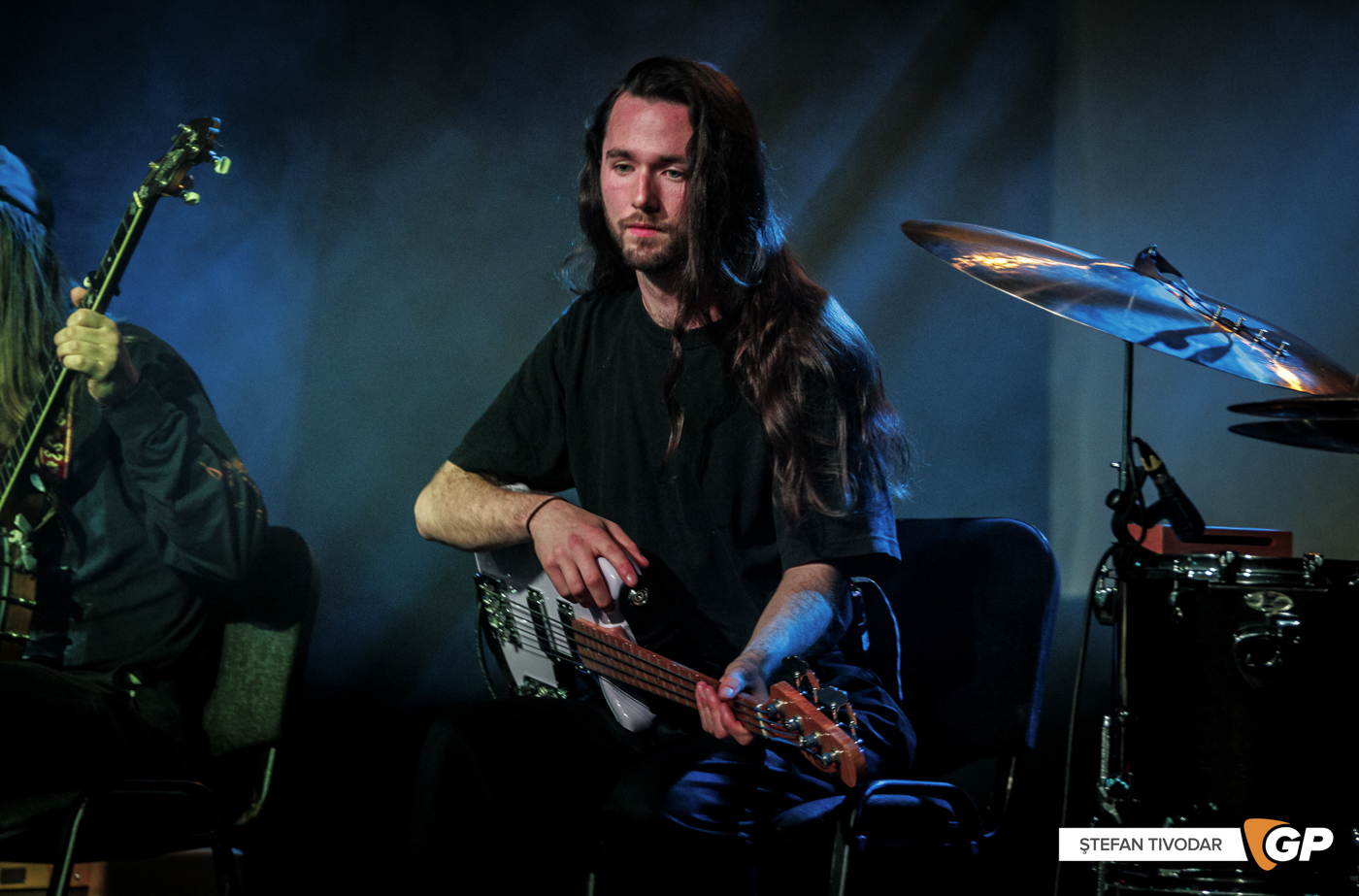 DUG Ambassador Theatre 25 Apr 2025-1-25