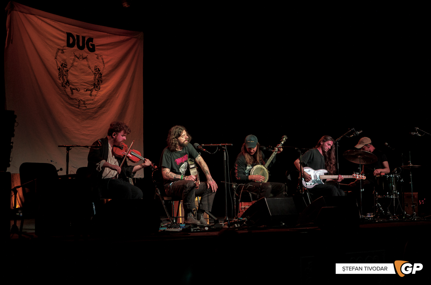 DUG Ambassador Theatre 25 Apr 2025-1-3