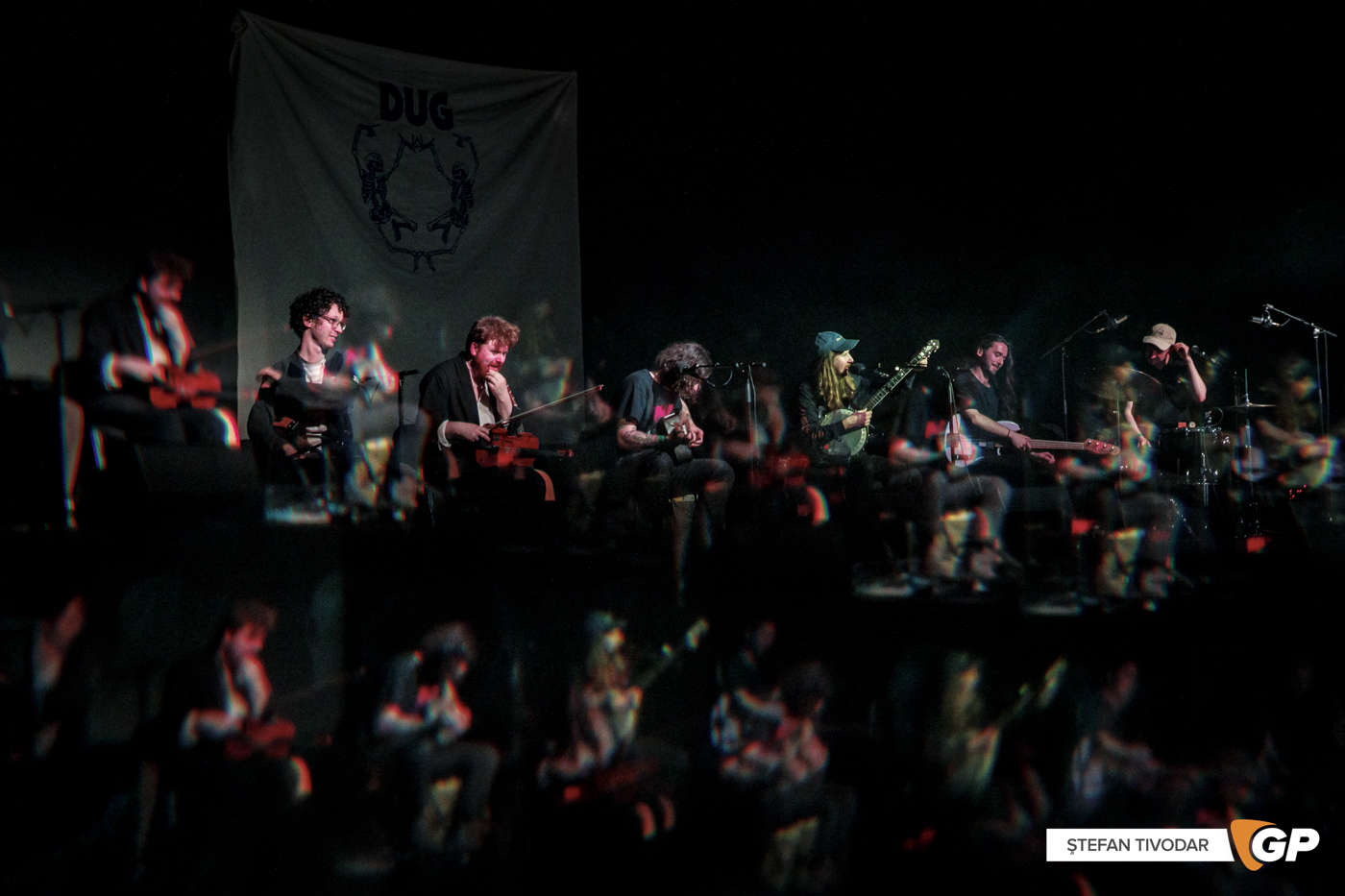 DUG Ambassador Theatre 25 Apr 2025-1-32