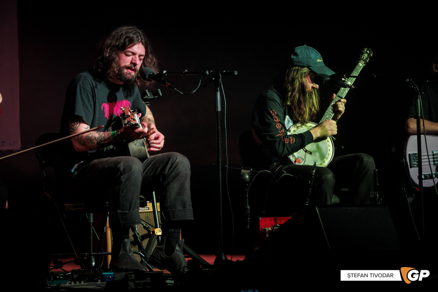 DUG Ambassador Theatre 25 Apr 2025-1-33