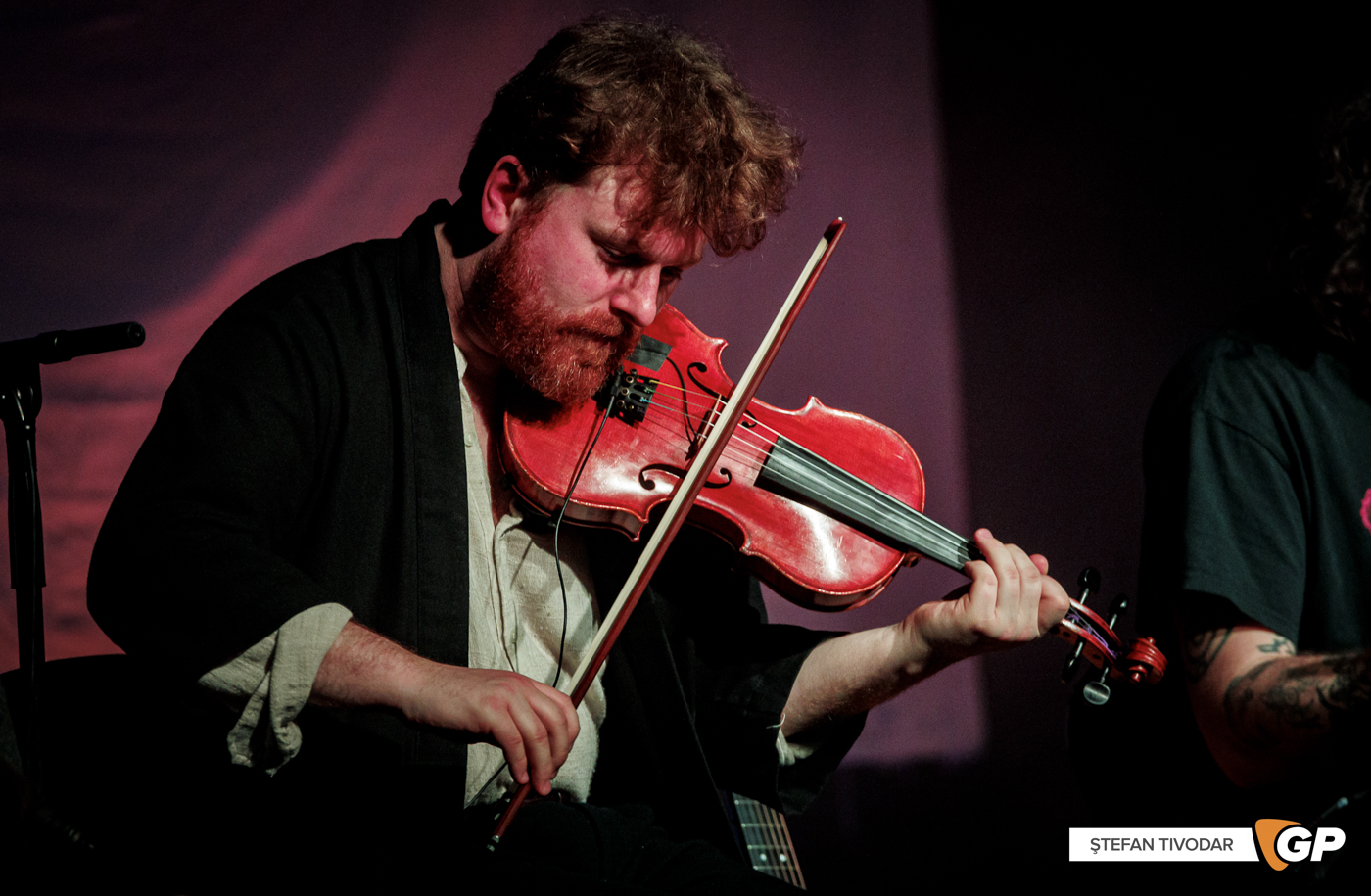 DUG Ambassador Theatre 25 Apr 2025-1-35