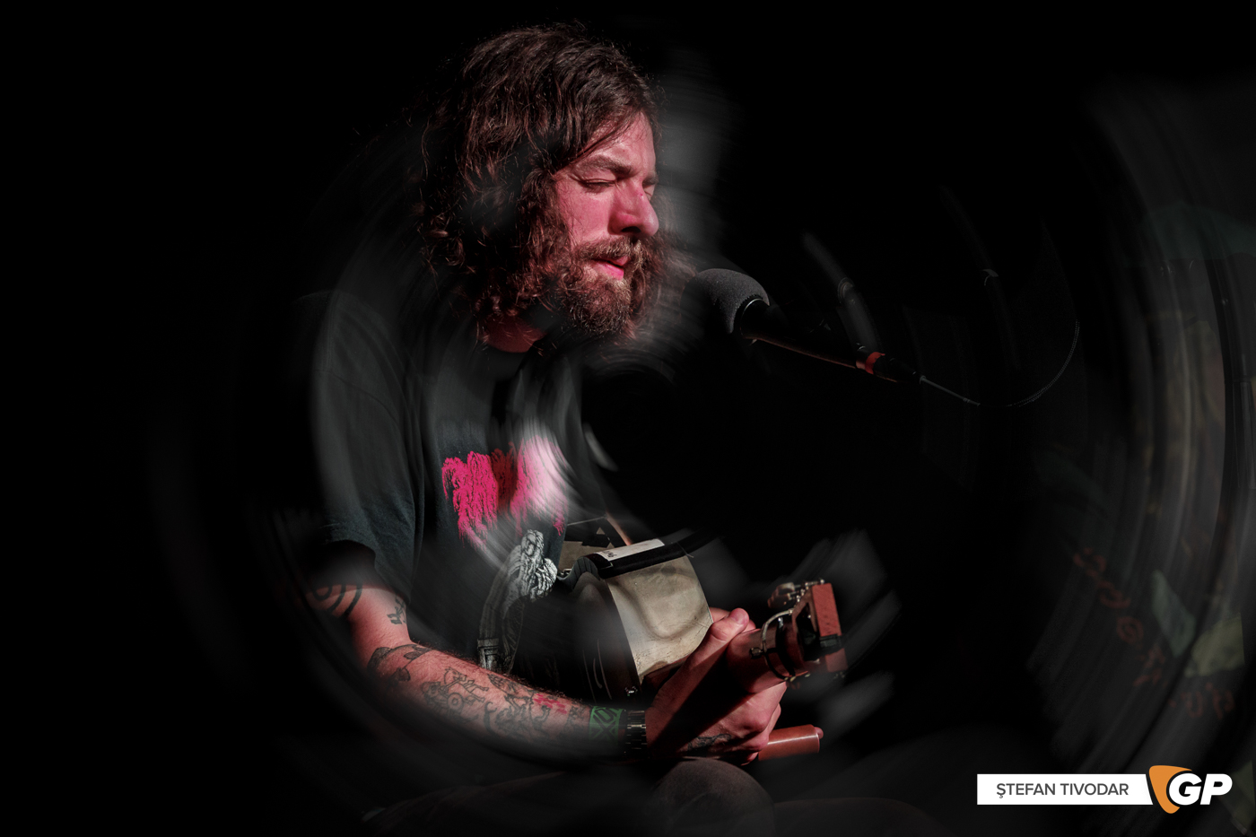 DUG Ambassador Theatre 25 Apr 2025-1-38