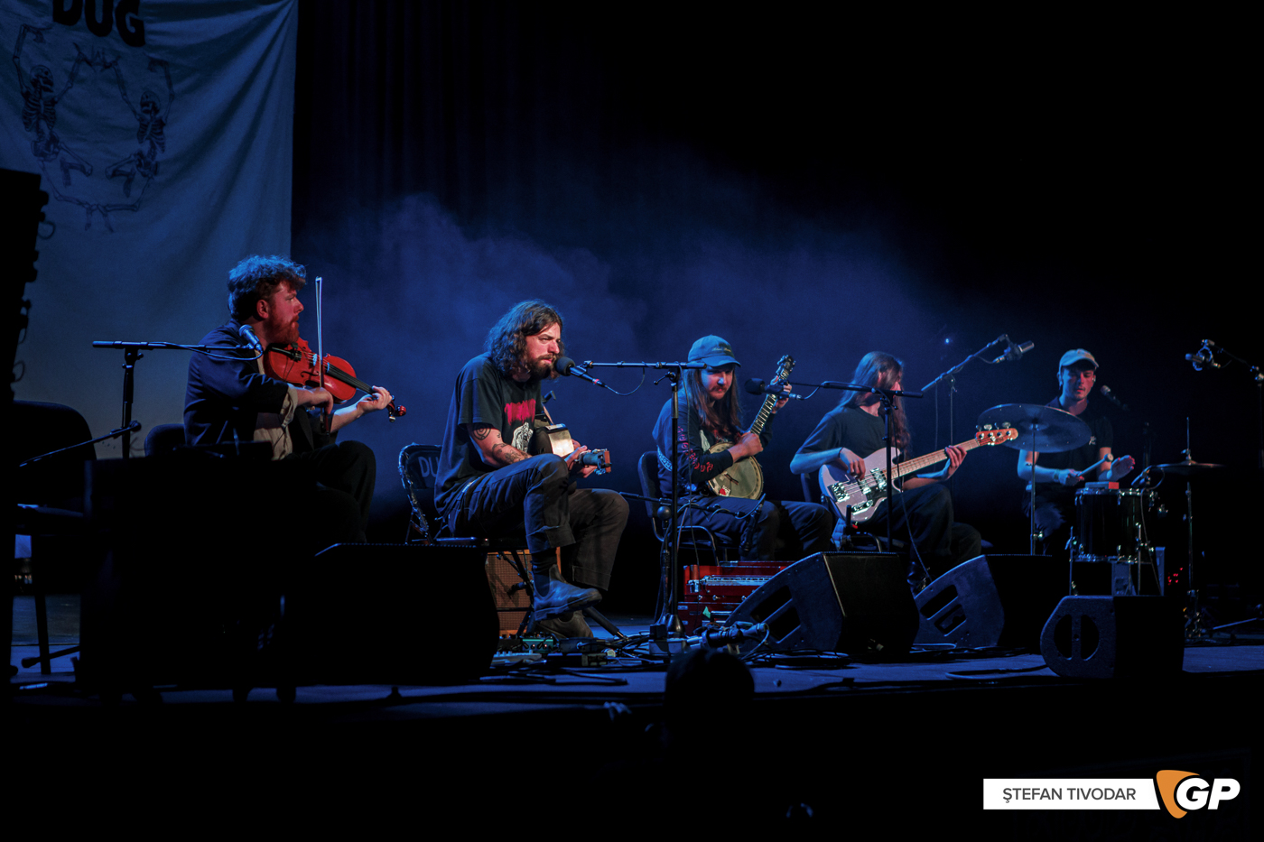 DUG Ambassador Theatre 25 Apr 2025-1-4