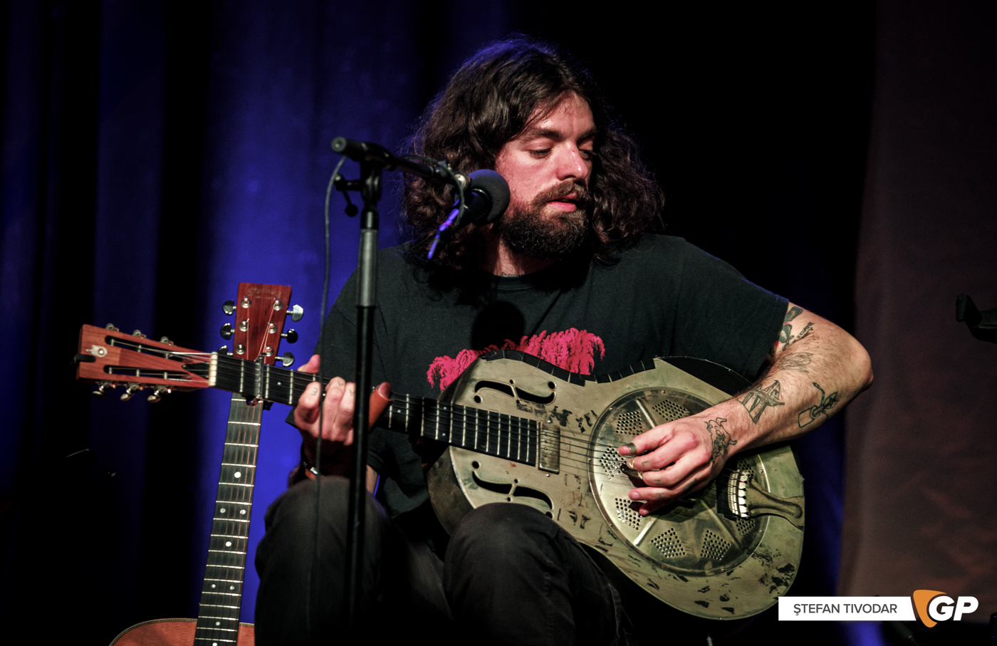 DUG Ambassador Theatre 25 Apr 2025-1-44