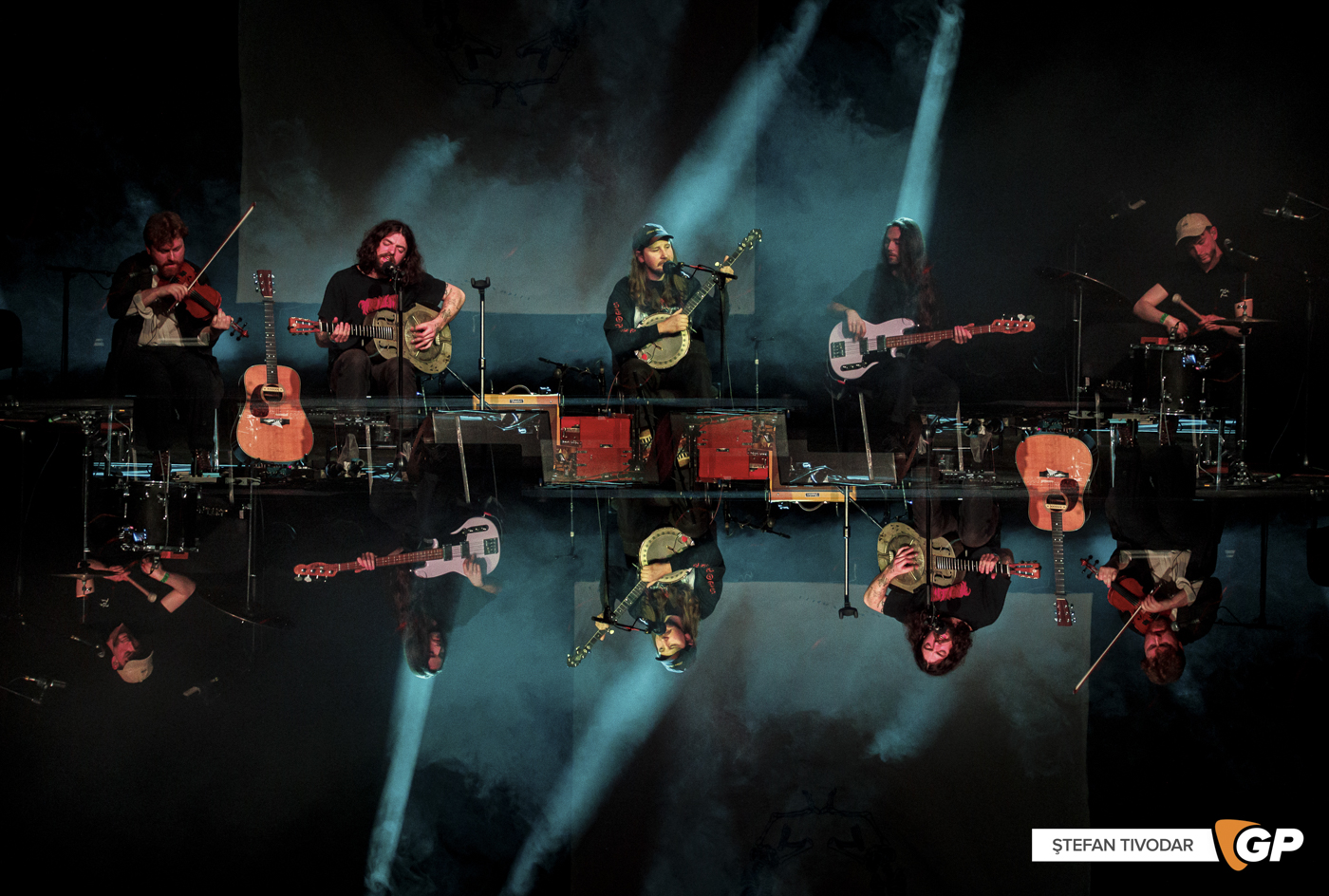 DUG Ambassador Theatre 25 Apr 2025-1-49