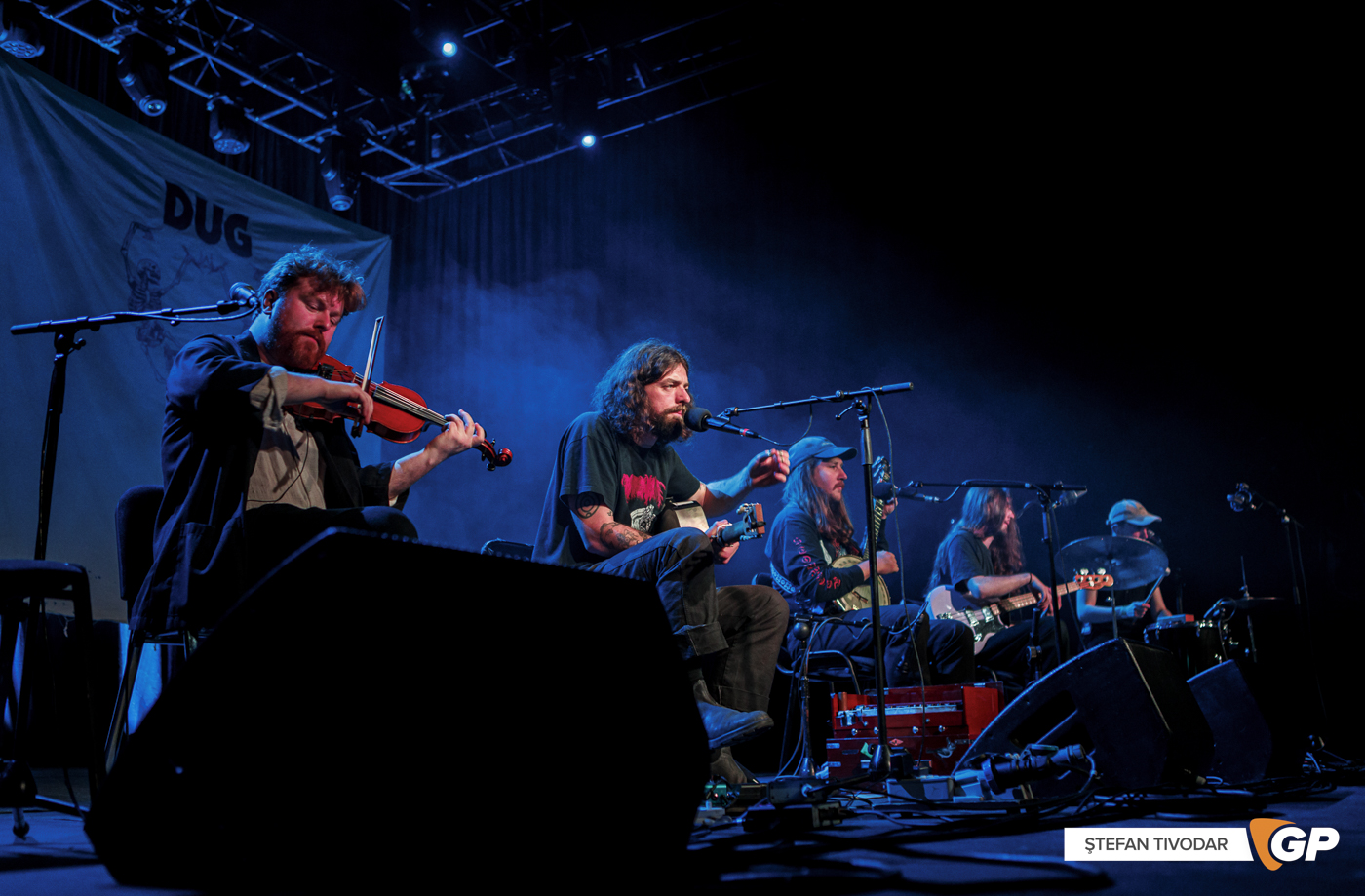 DUG Ambassador Theatre 25 Apr 2025-1-5