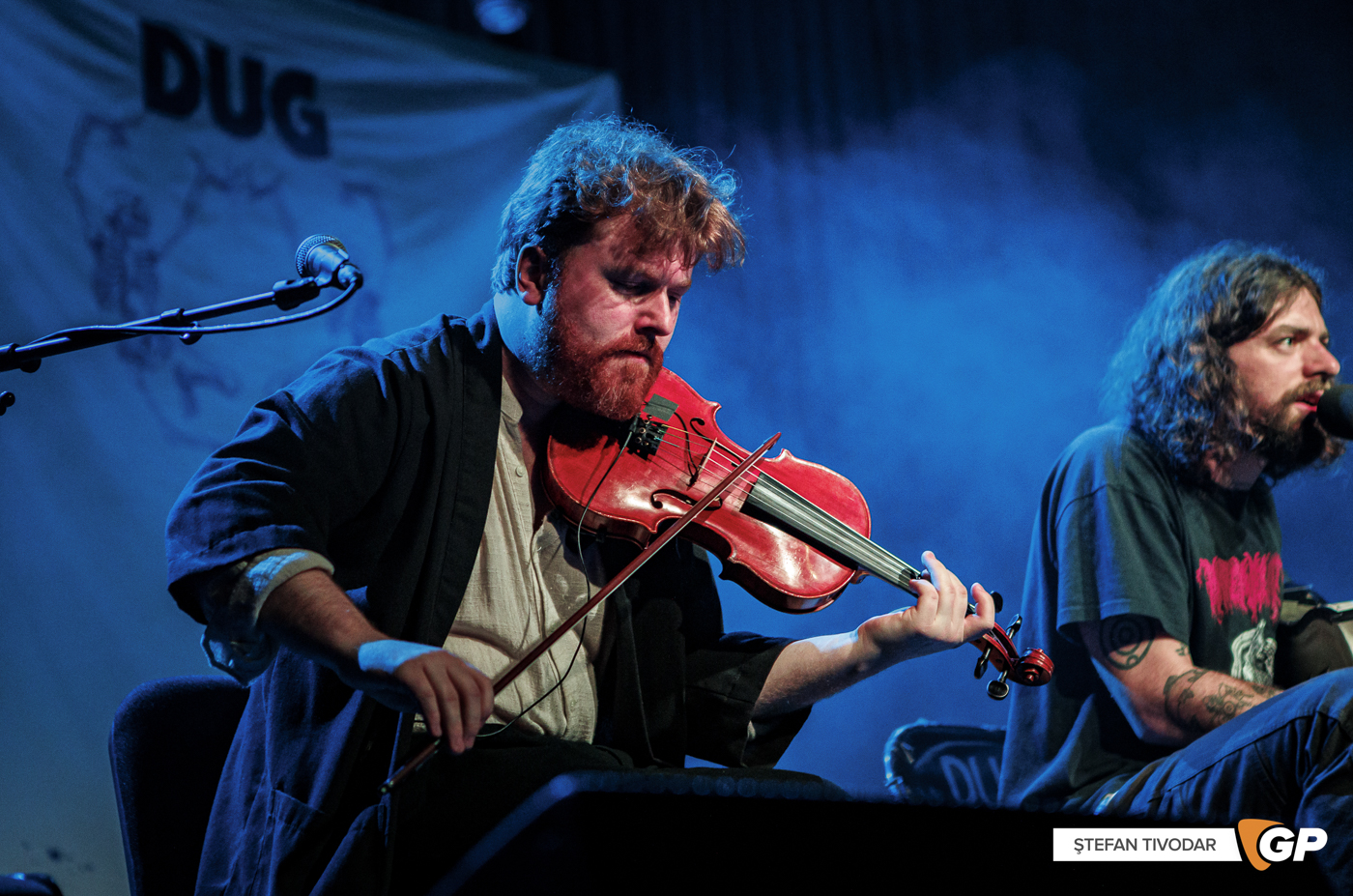 DUG Ambassador Theatre 25 Apr 2025-1-6