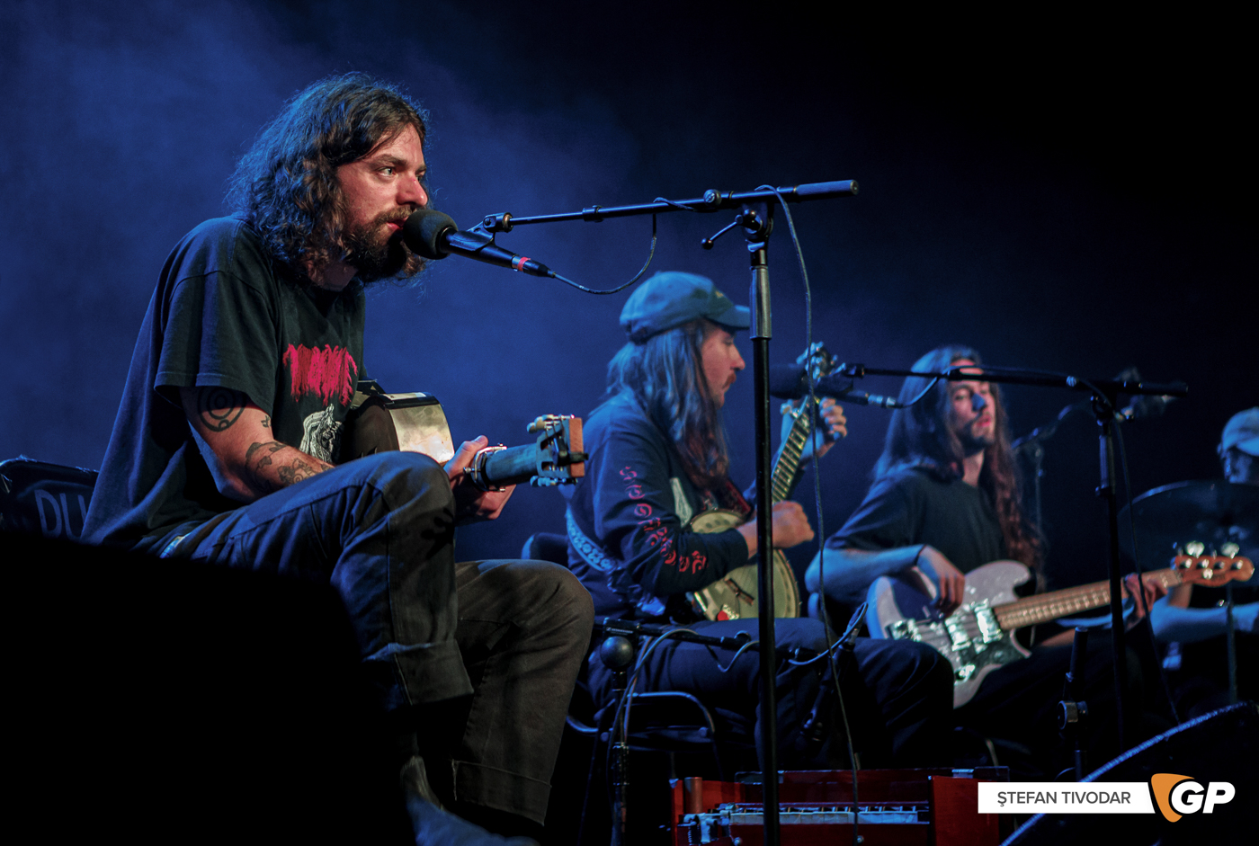 DUG Ambassador Theatre 25 Apr 2025-1-7