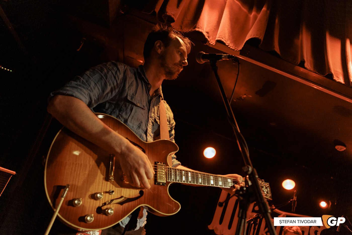 Joshua Burnside Whelans 3 aprilie 2025 Stefan Tivodar-1118
