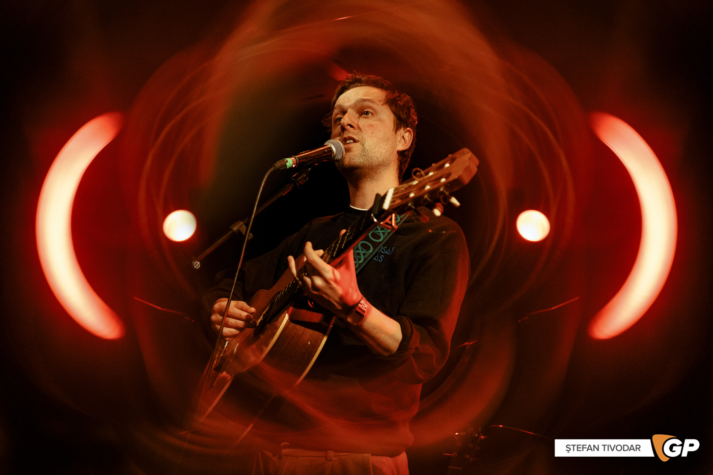 Joshua Burnside Whelans 3 aprilie 2025 Stefan Tivodar–7